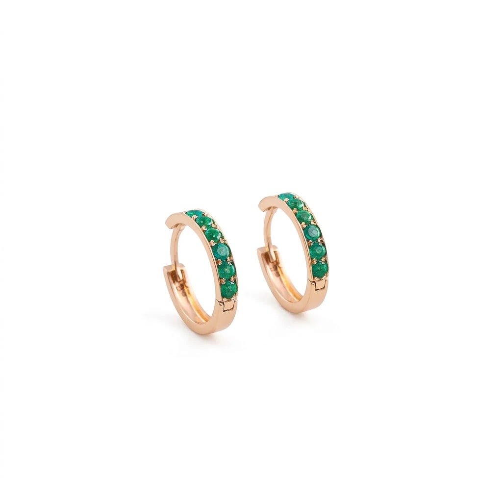 BLOSSOM EARRING - imagen 1