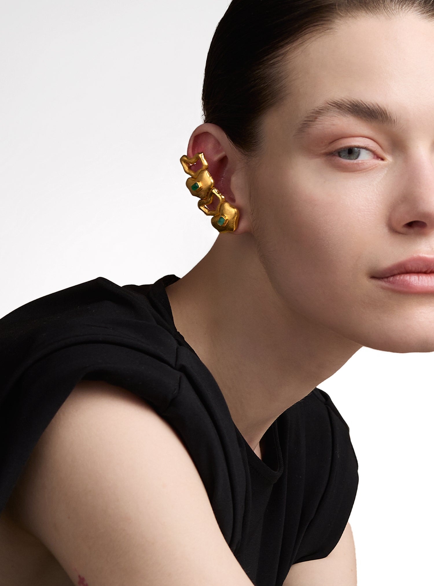 Ciclo Ear Climber - imagen 1
