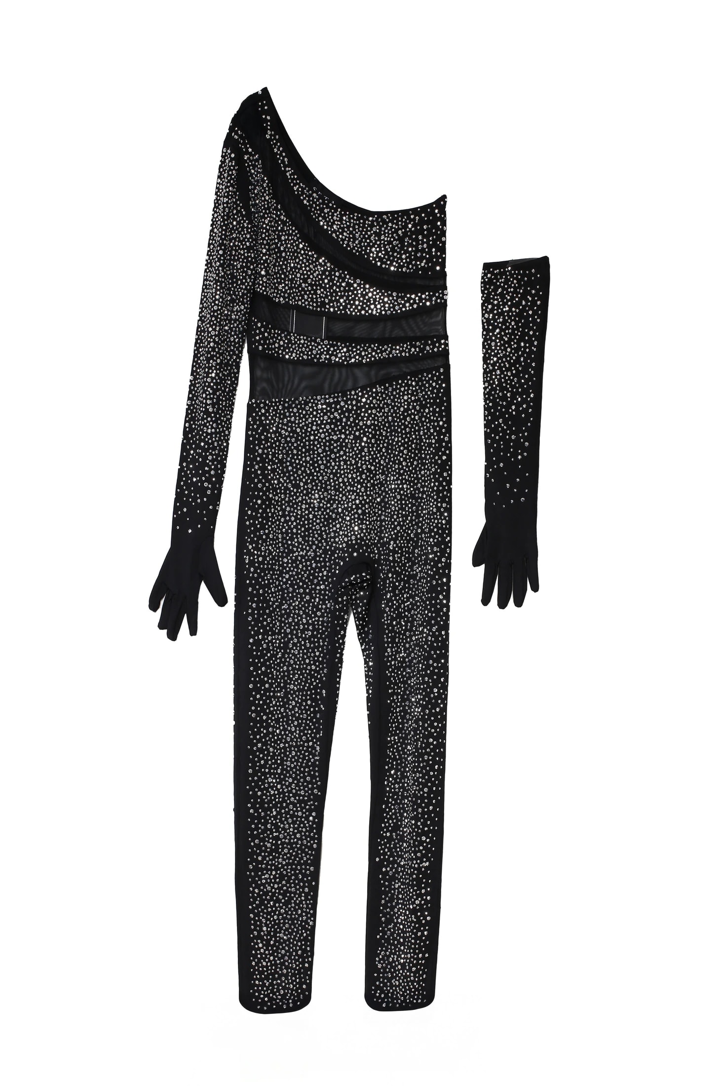 STARRY GLOVE CATSUIT - imagen 1