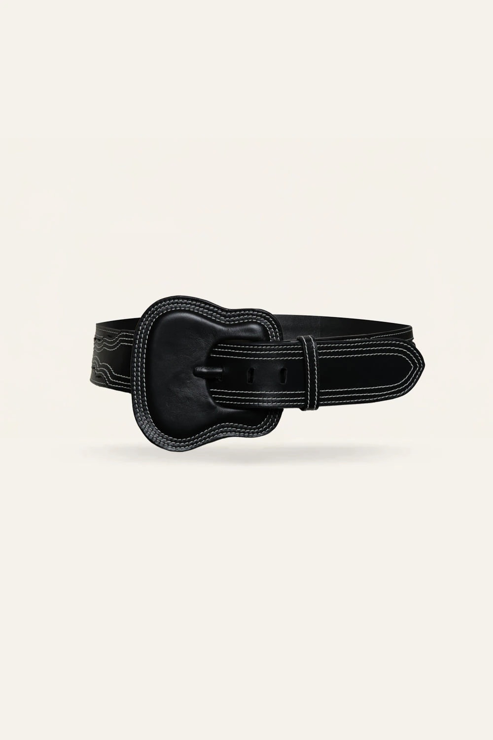 Military Prowess Belt - imagen 1