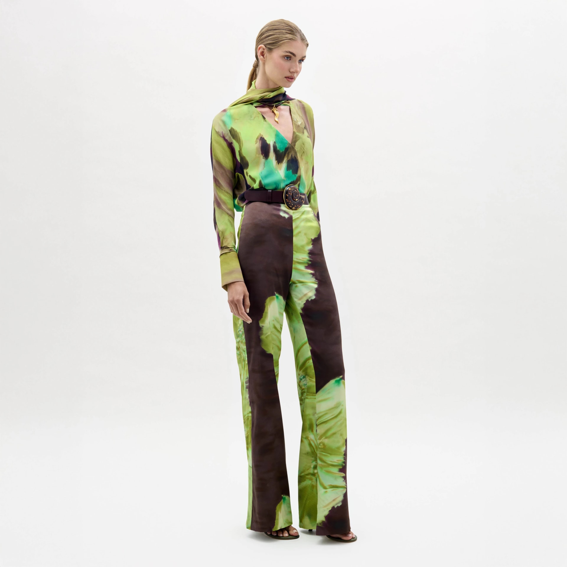 Andie Pant - imagen 1