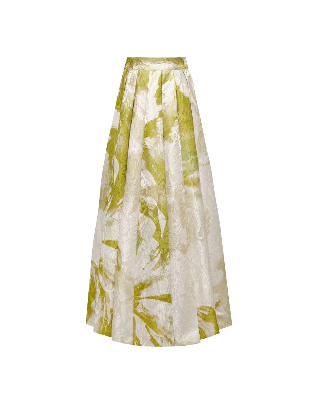 'CONTORNO' MAXI SKIRT - imagen 1