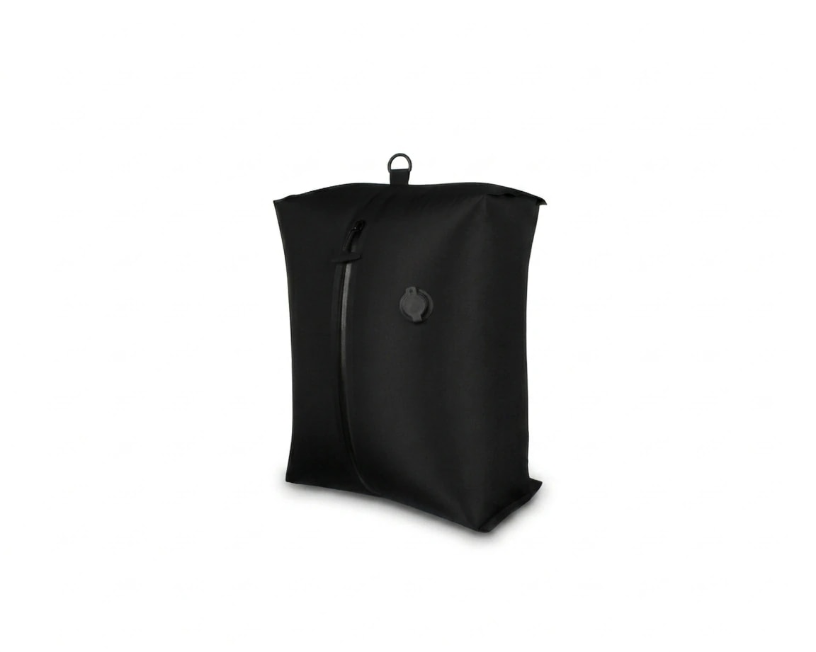 Bolsa Compresion Tela Pequeña - imagen 1