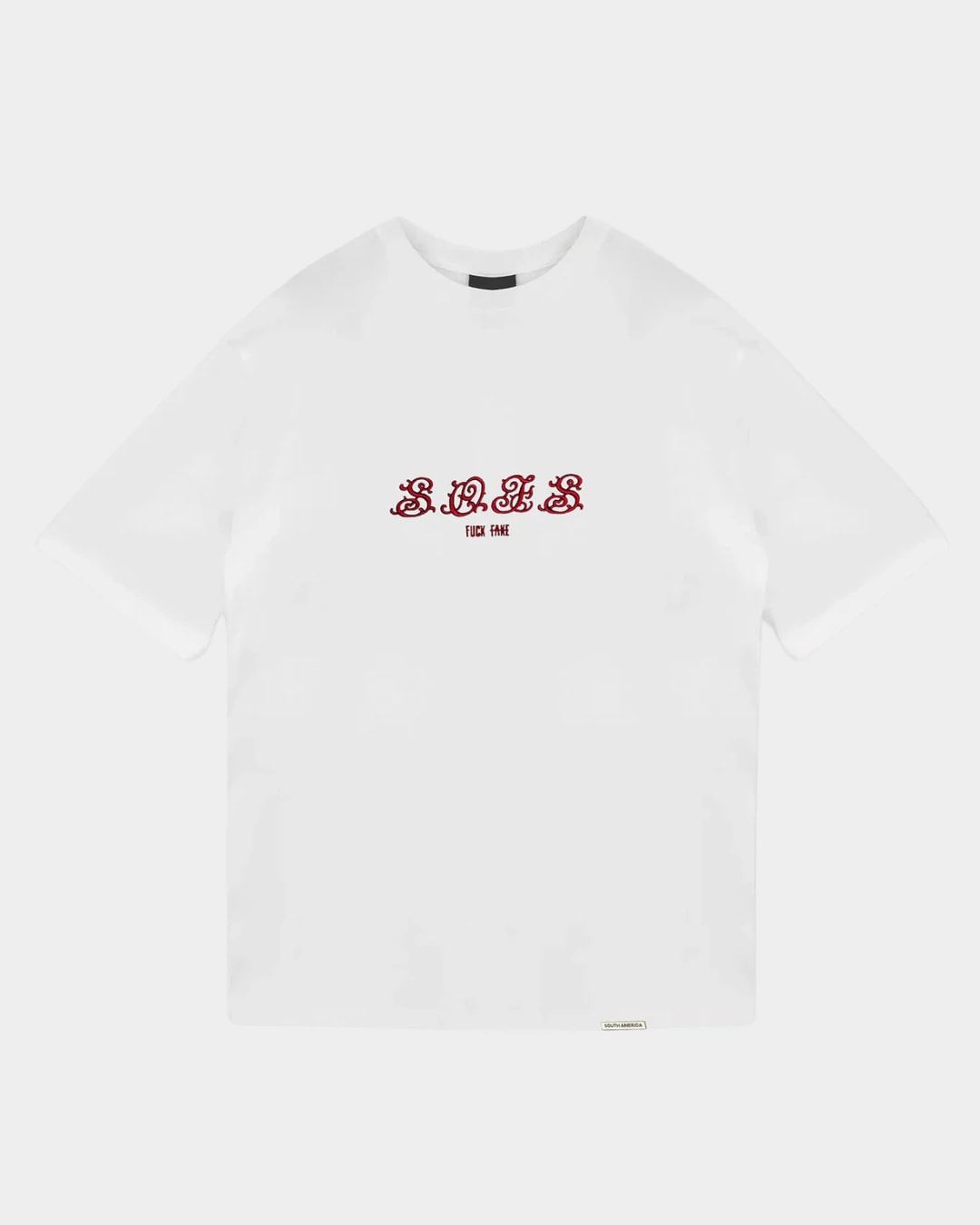 SOFS HERITAGE LOGO - WHITE - imagen 1