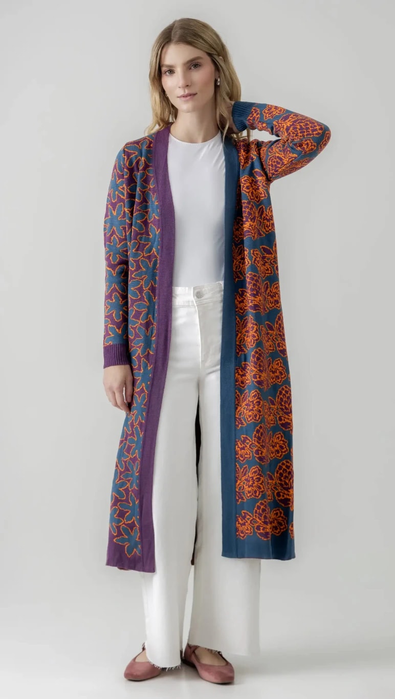 MAXI Saco Toya - imagen 1