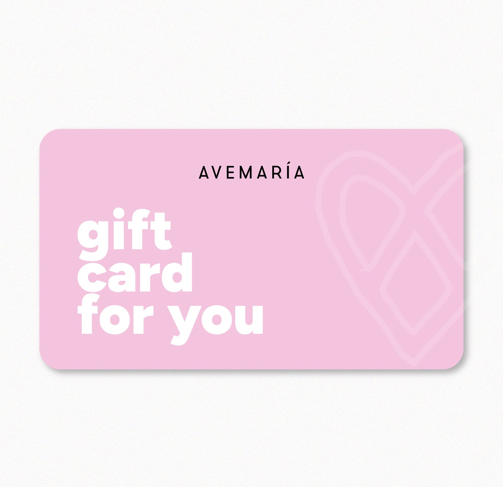 Tarjeta Virtual De Regalo - imagen 1