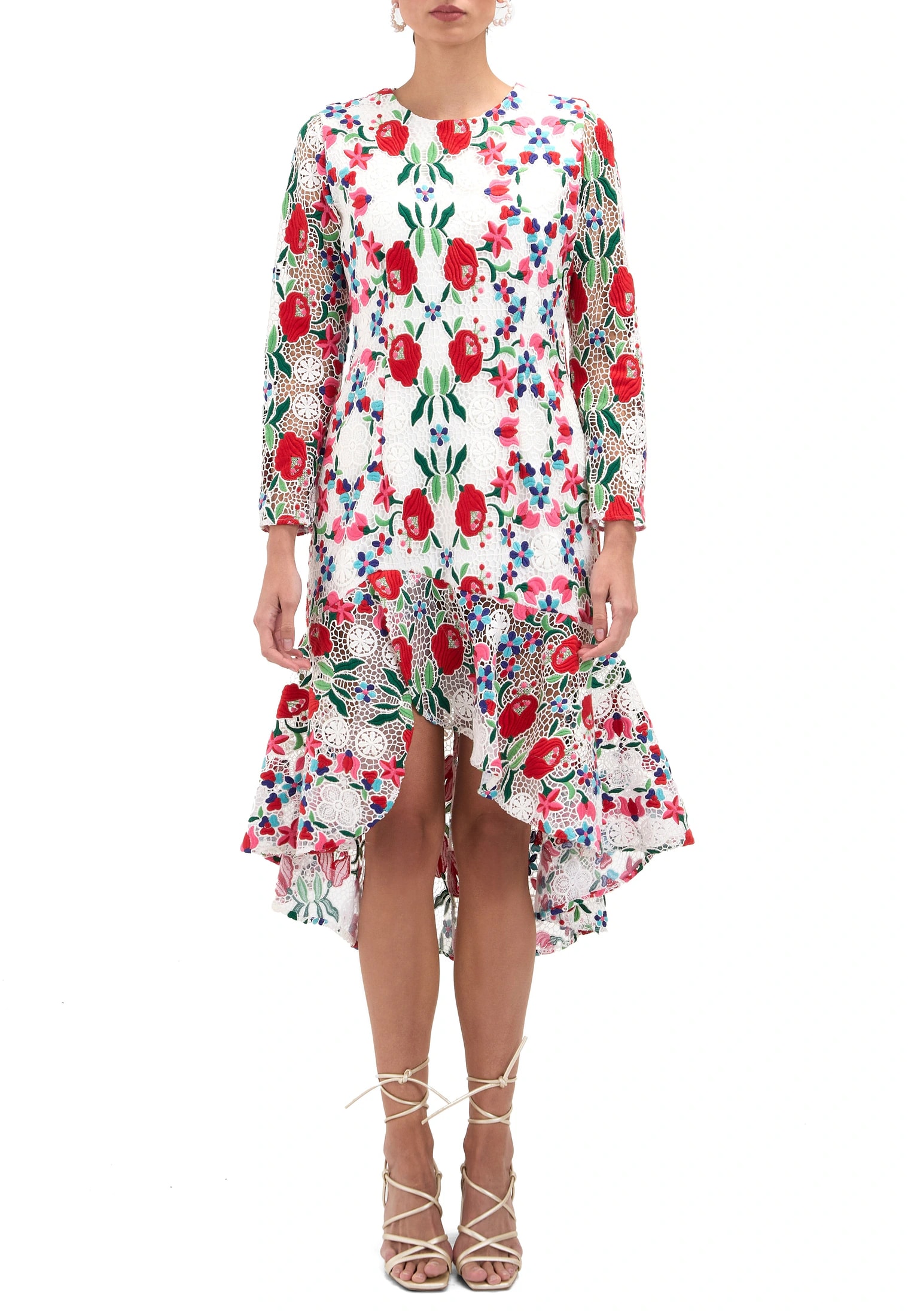VESTIDO FRATELLI - imagen 1