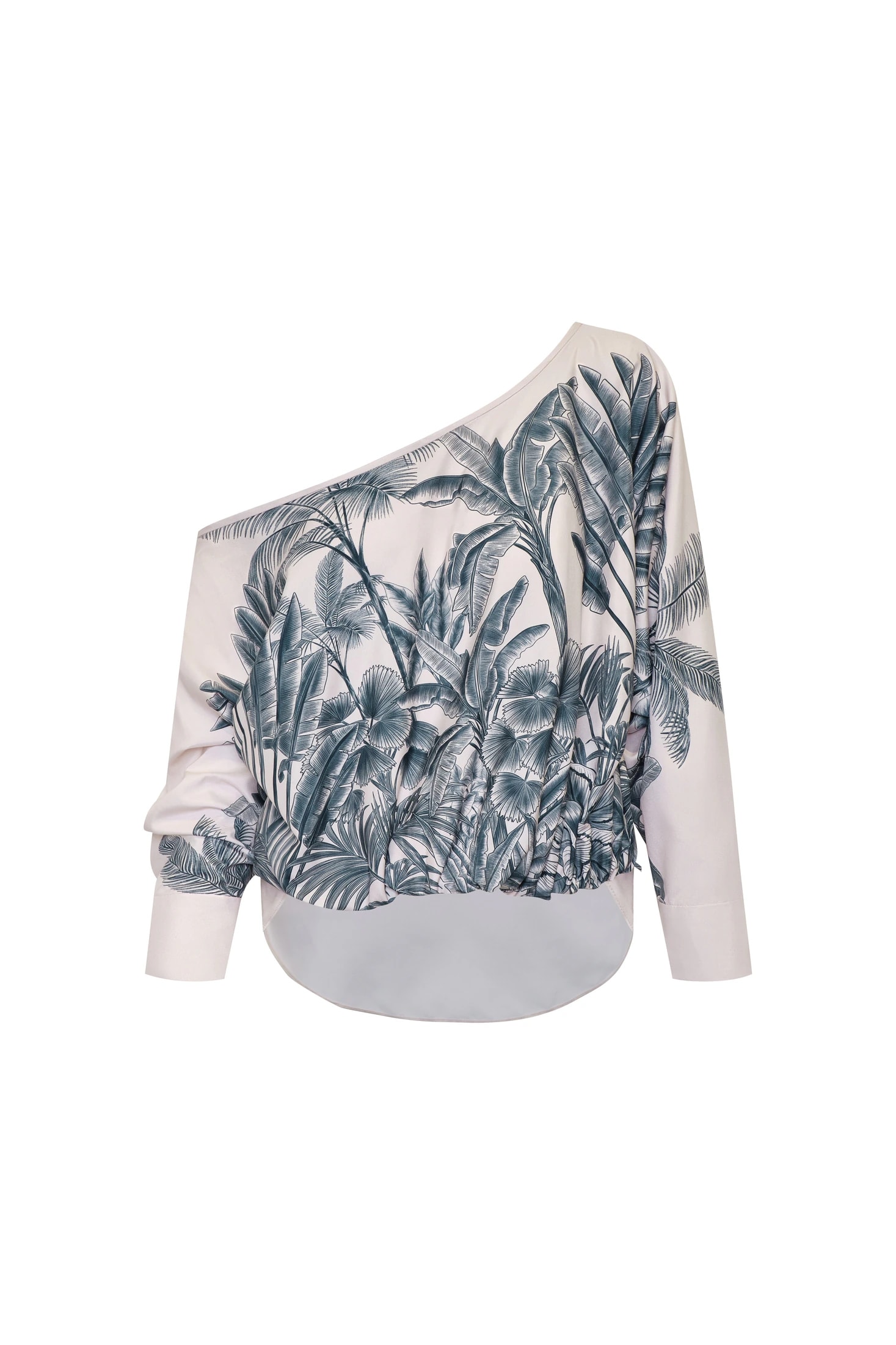 Mioh Blouse - imagen 1