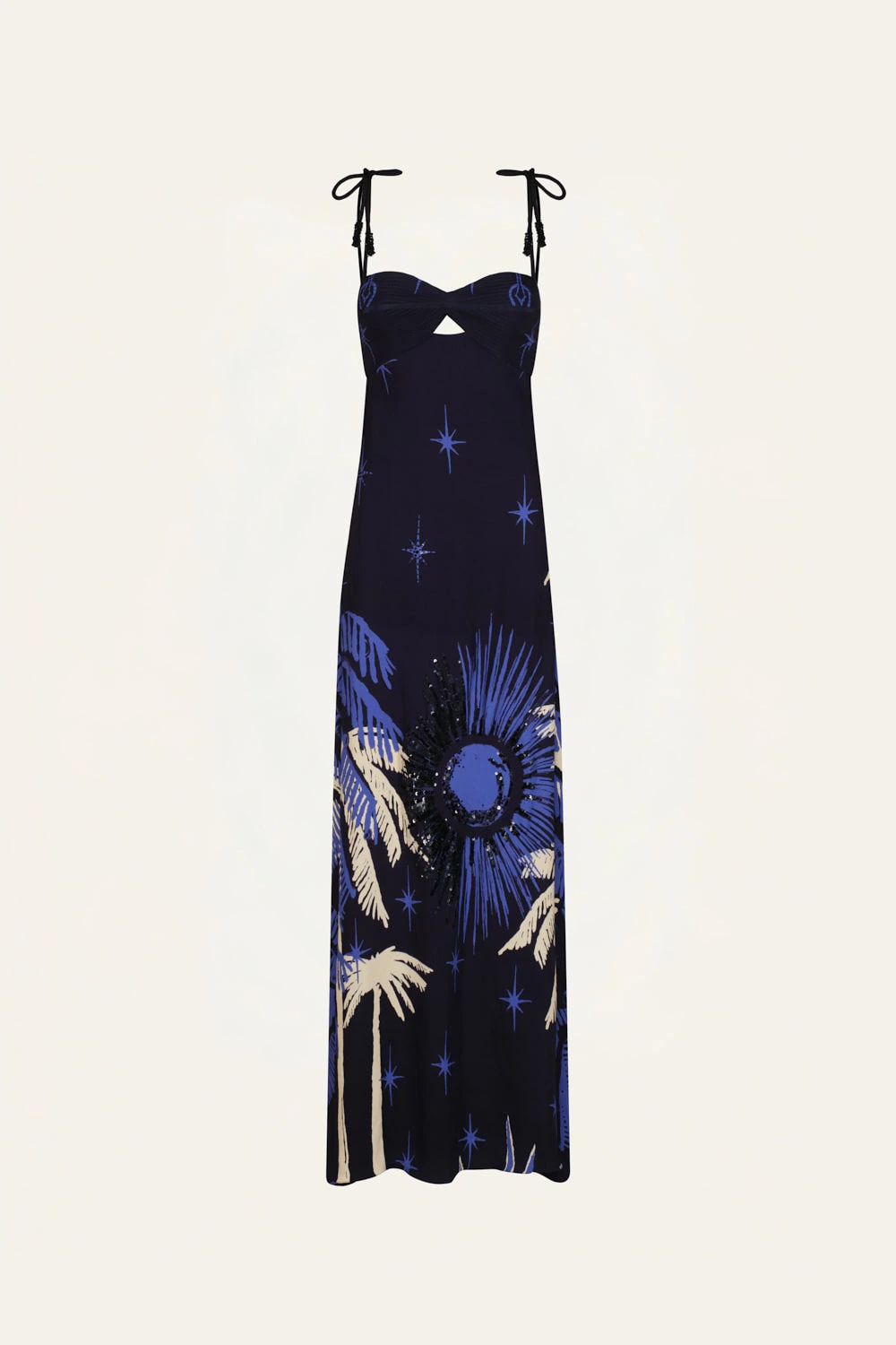 Dancing With The Shadows Dress - imagen 1