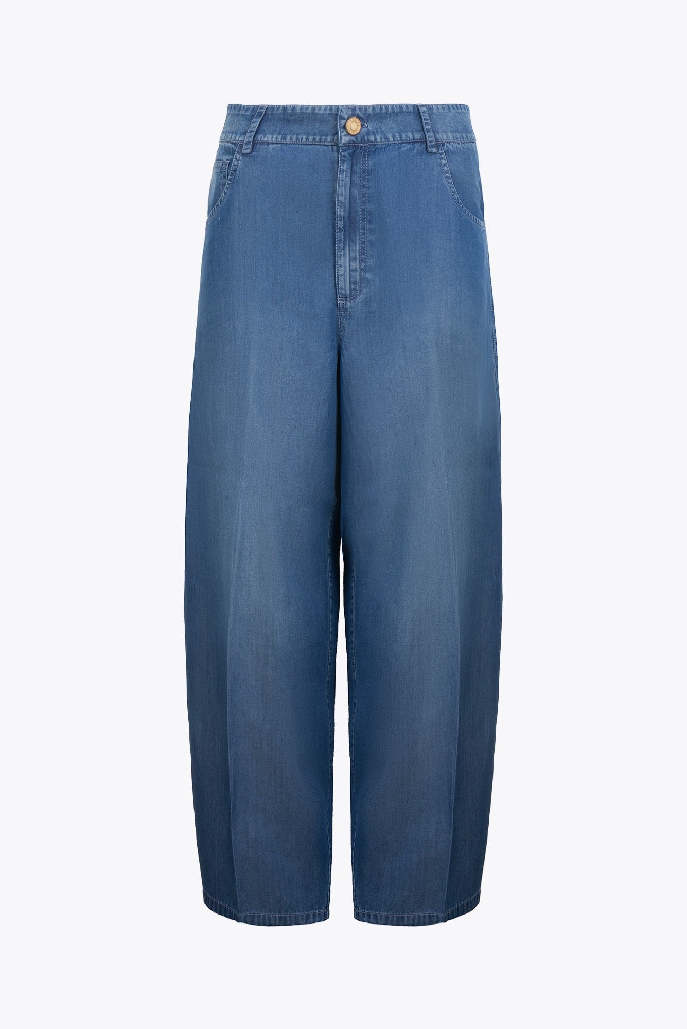 Pantalón Compas Azul - imagen 1
