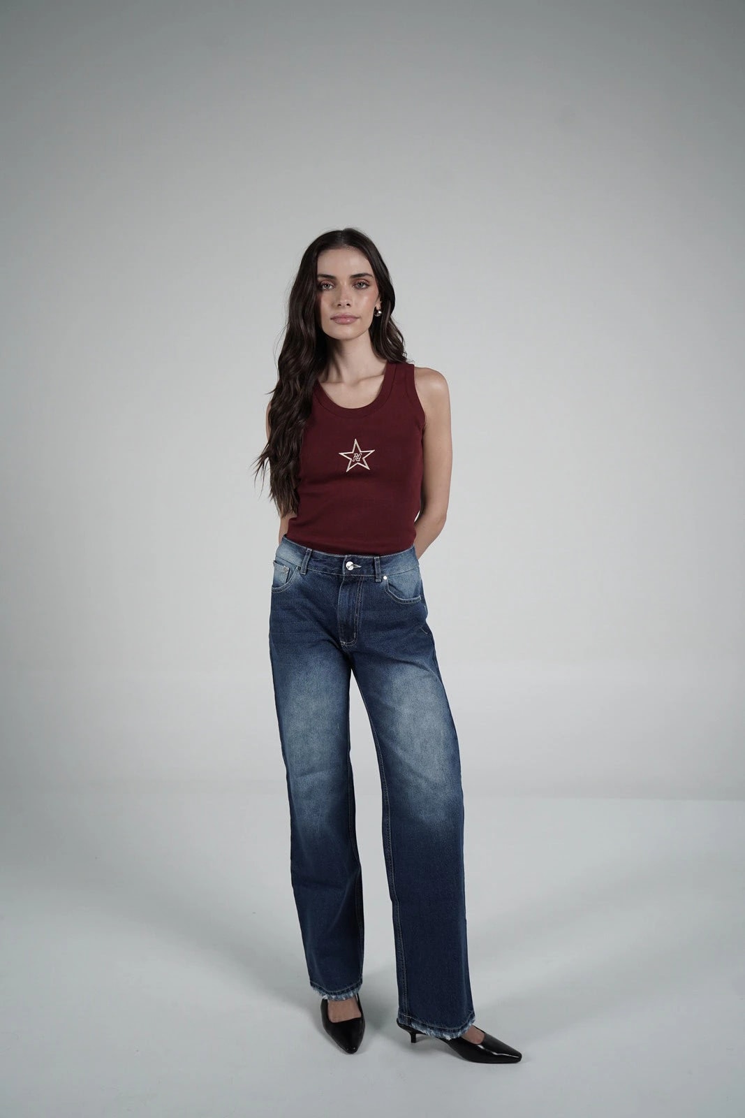 Deep Blue Jeans - imagen 1