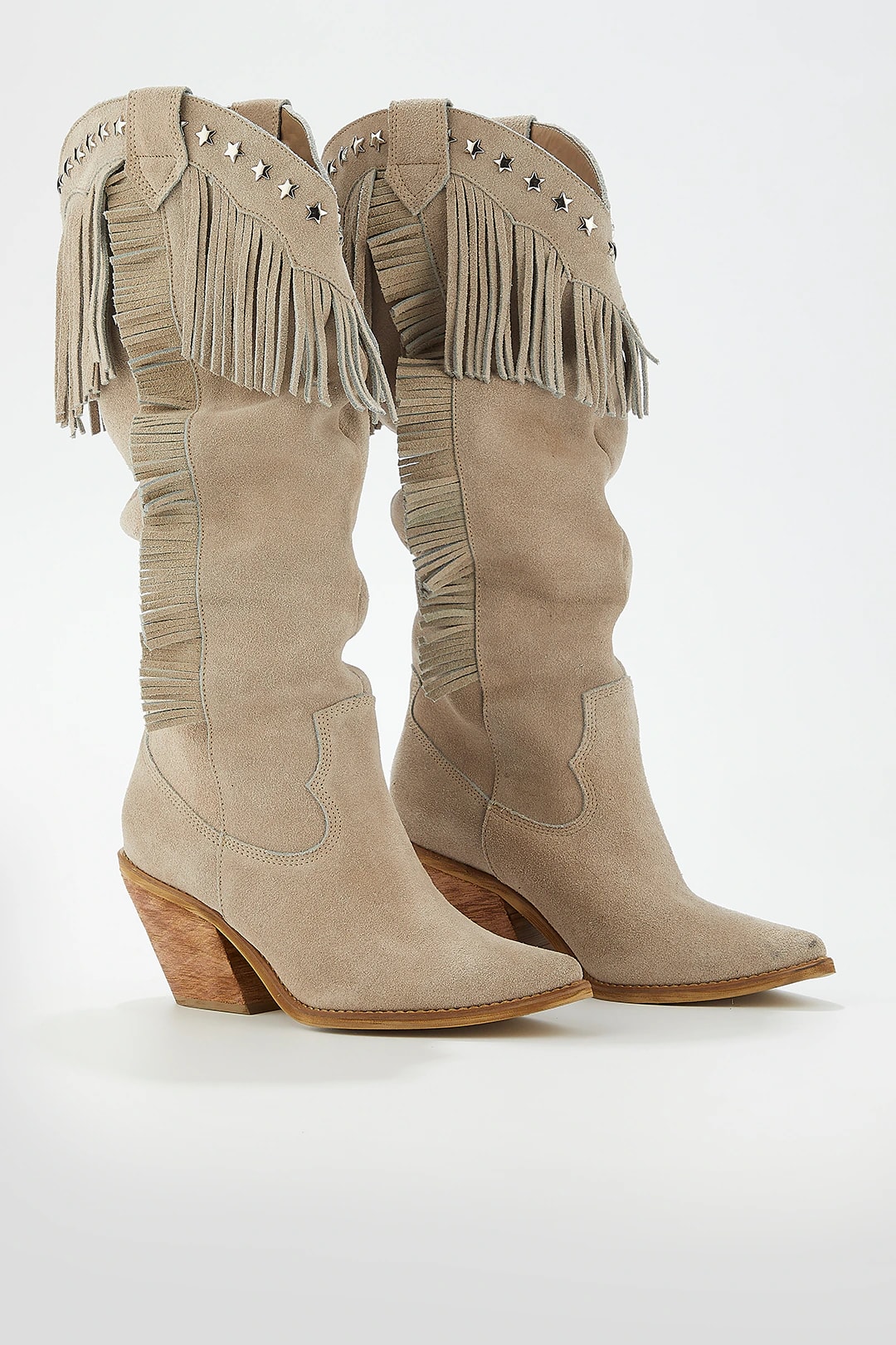 BOTA FLECOS - imagen 1