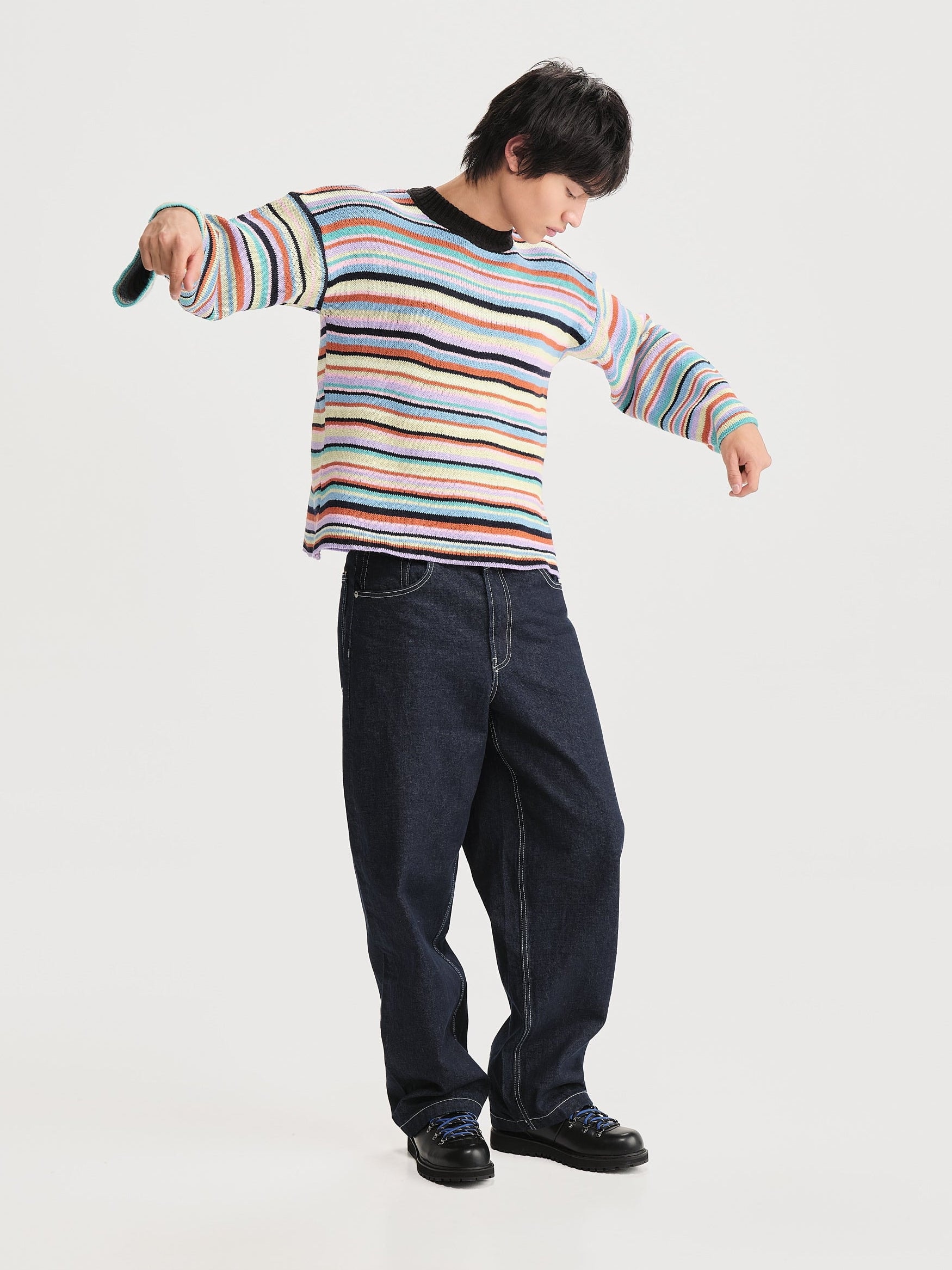 Sweater Destello - imagen 1