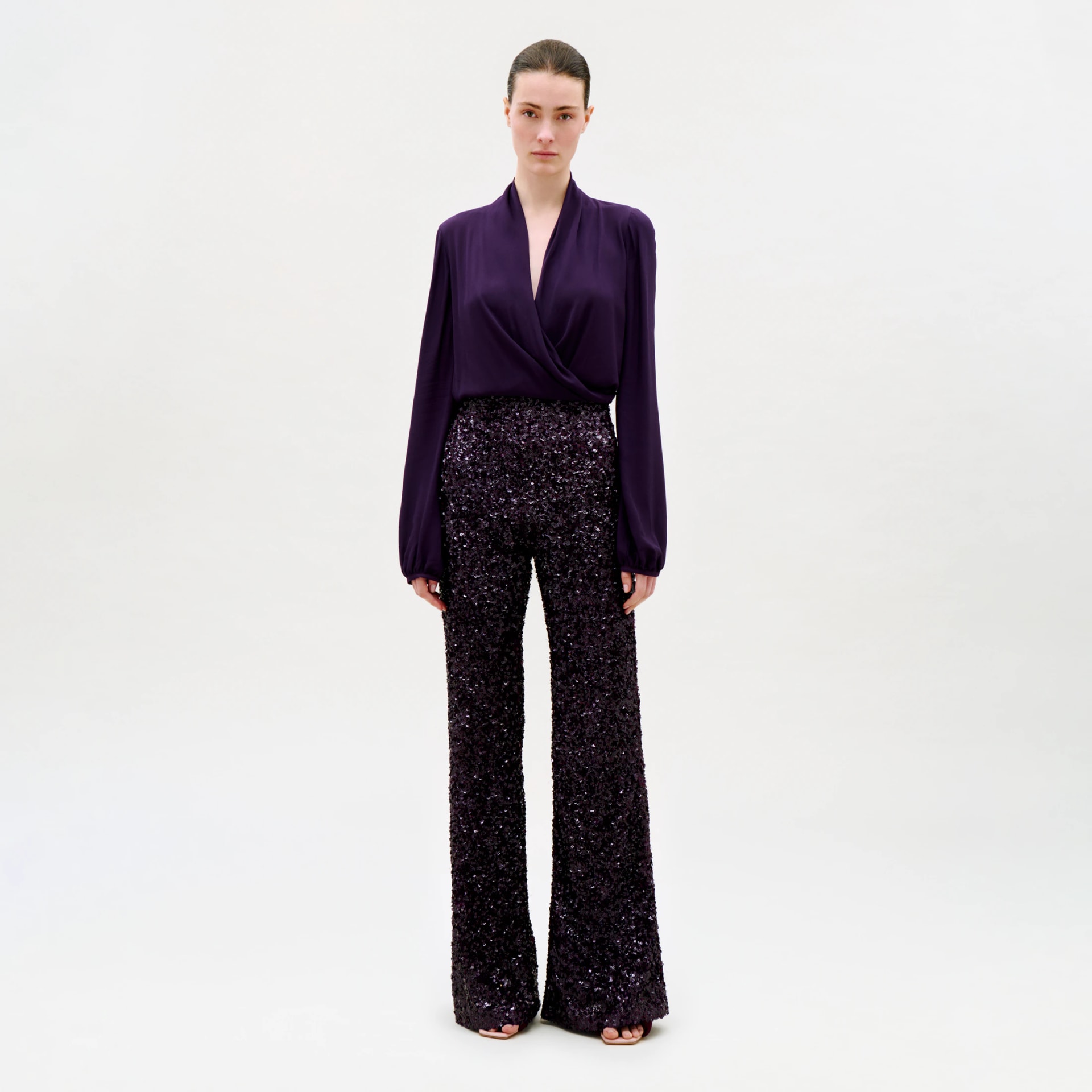 Avellino Pant - imagen 1