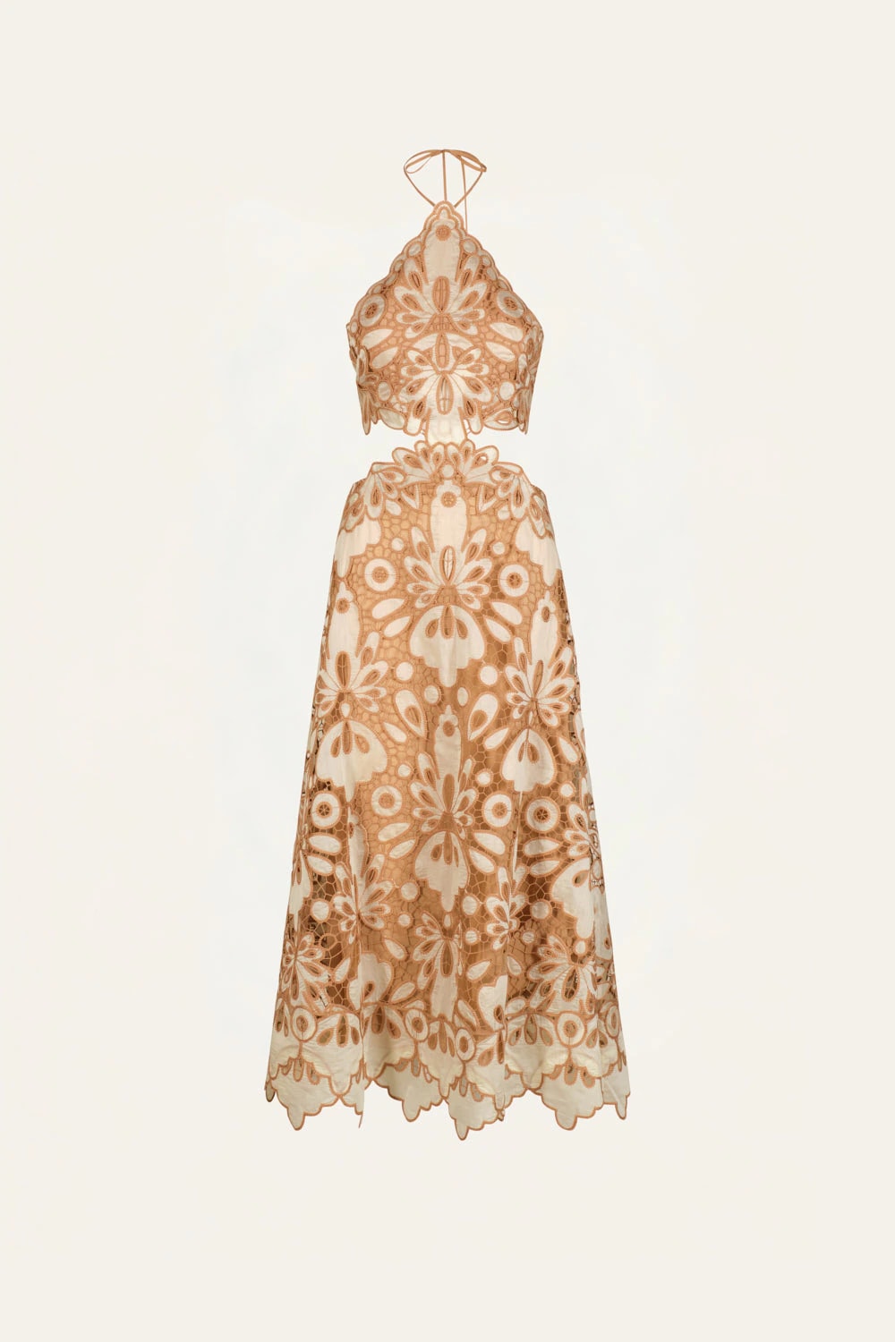 Morning Groove Dress - imagen 1