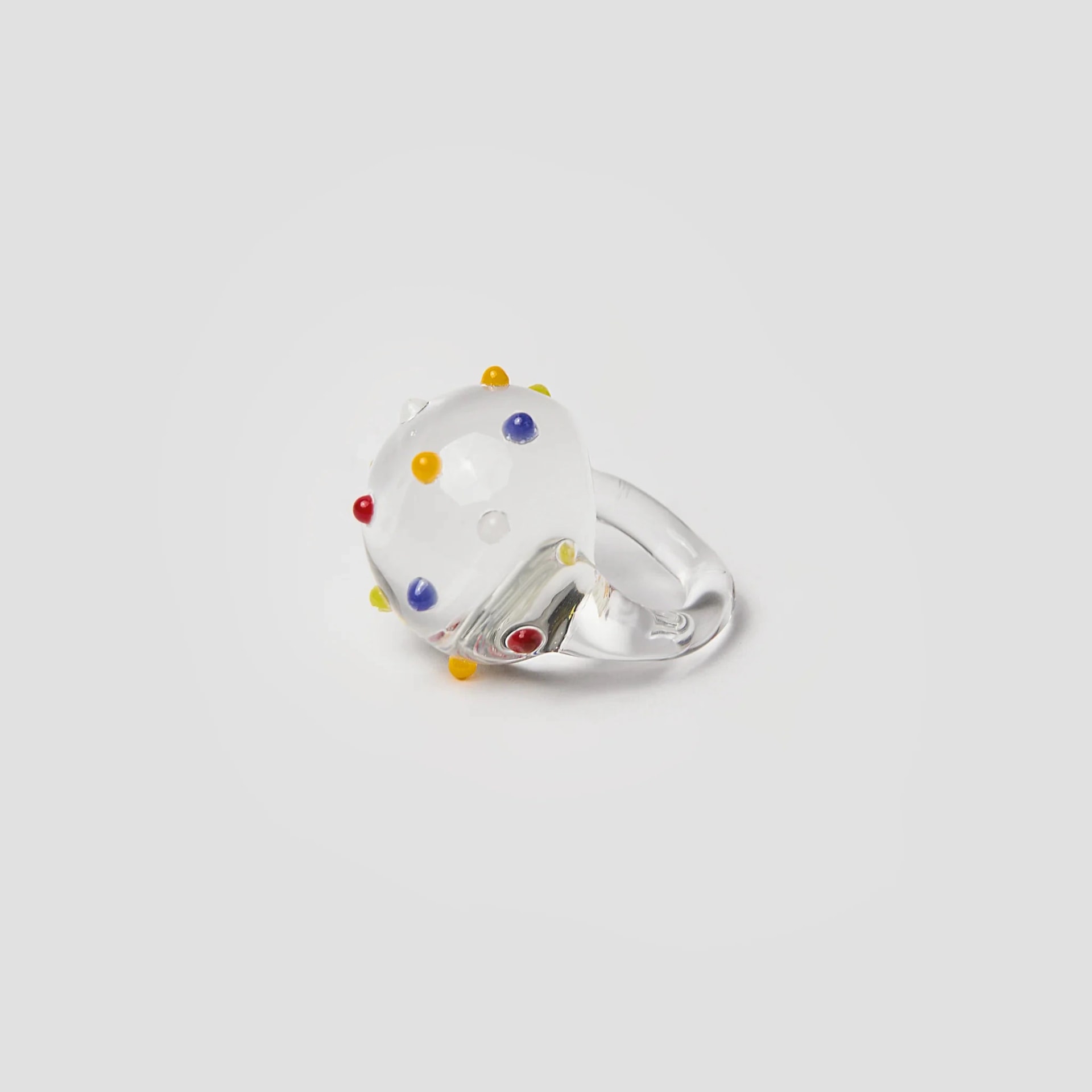 SIXXTA CONFETTI RING - imagen 1