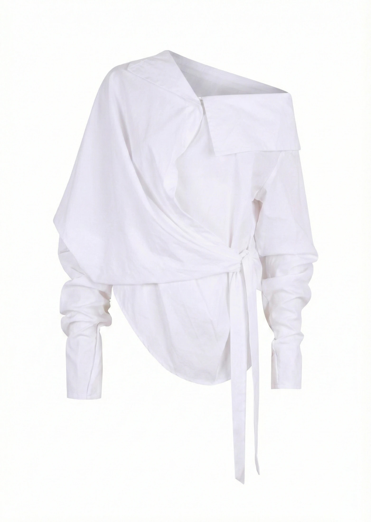 Distorted Shirt - imagen 1