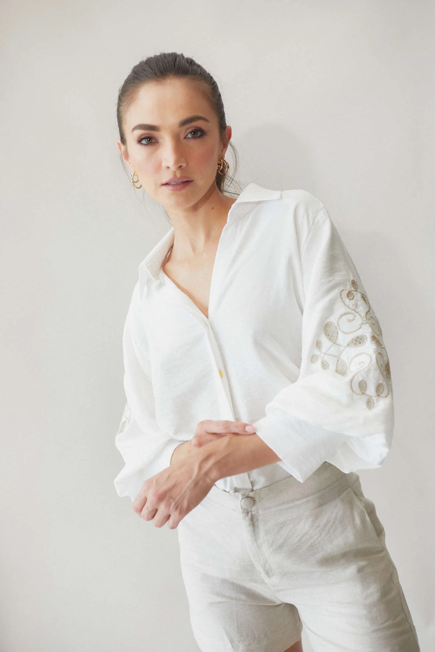Blusa Victoria - imagen 1