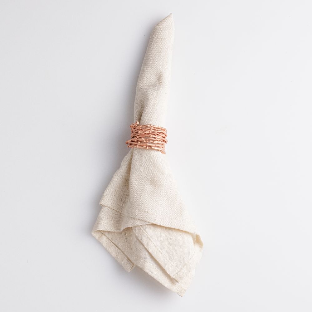 Root Napkin Holder - imagen 1