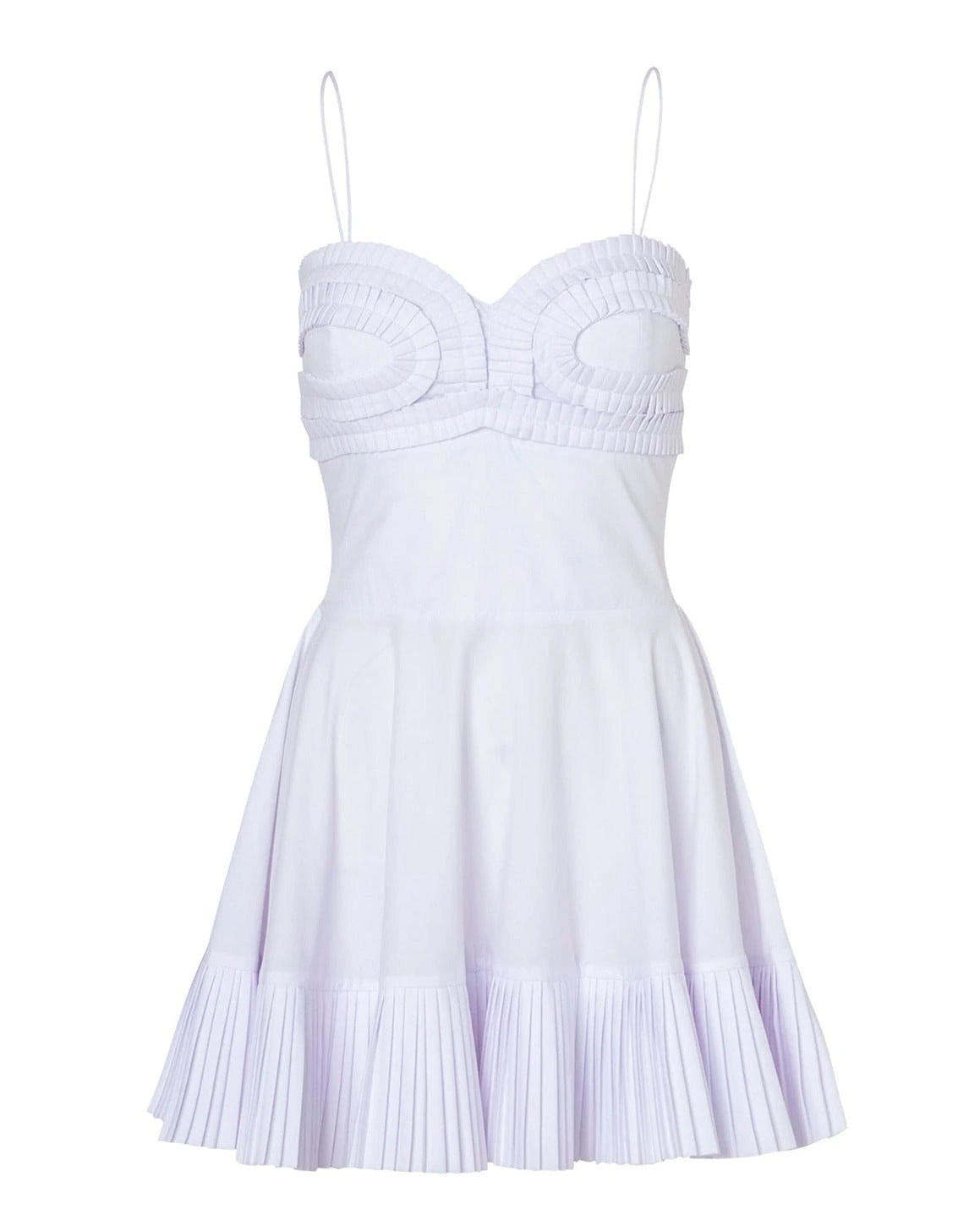 VIOLETTE DRESS - imagen 1