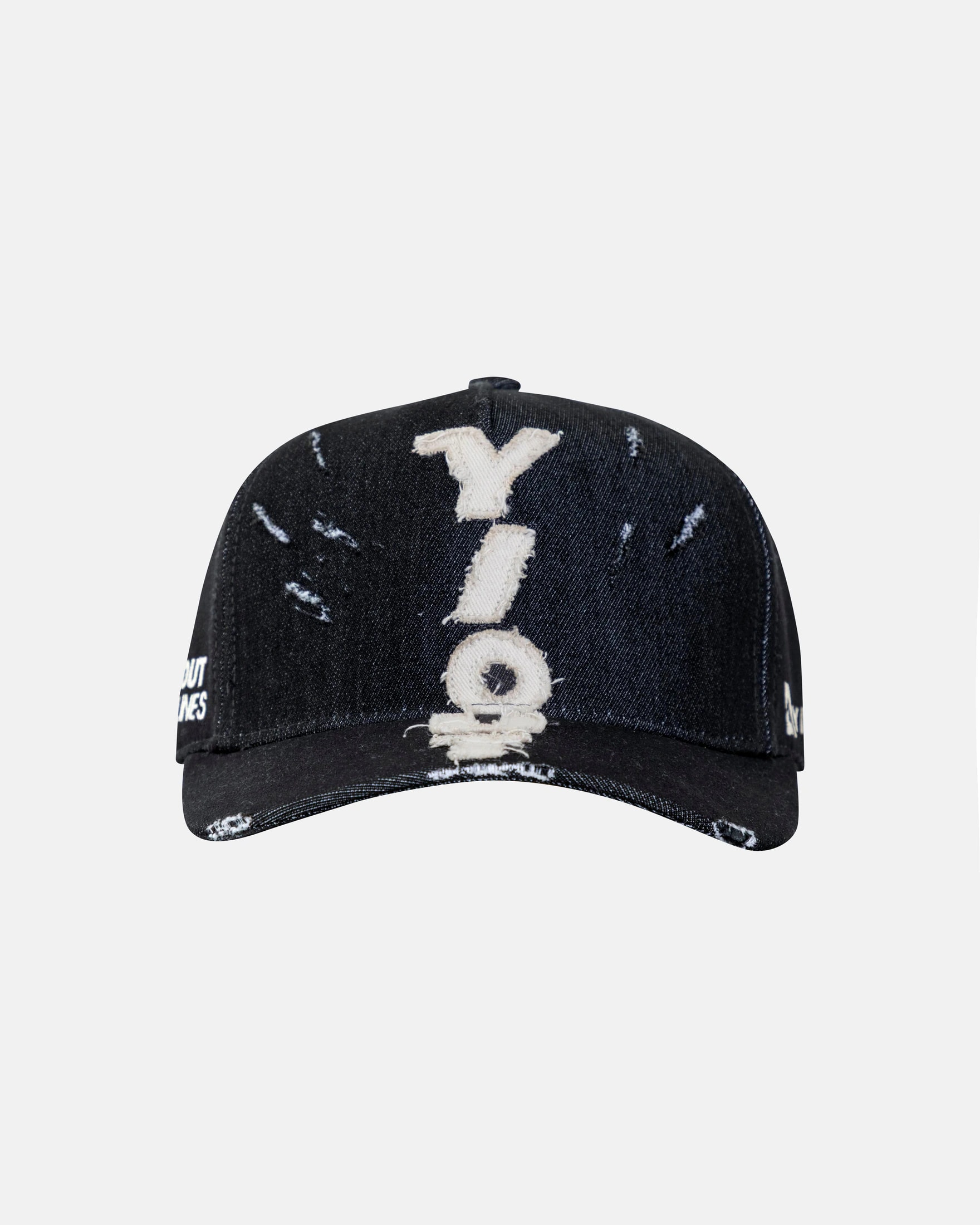TRACK CAP - imagen 1
