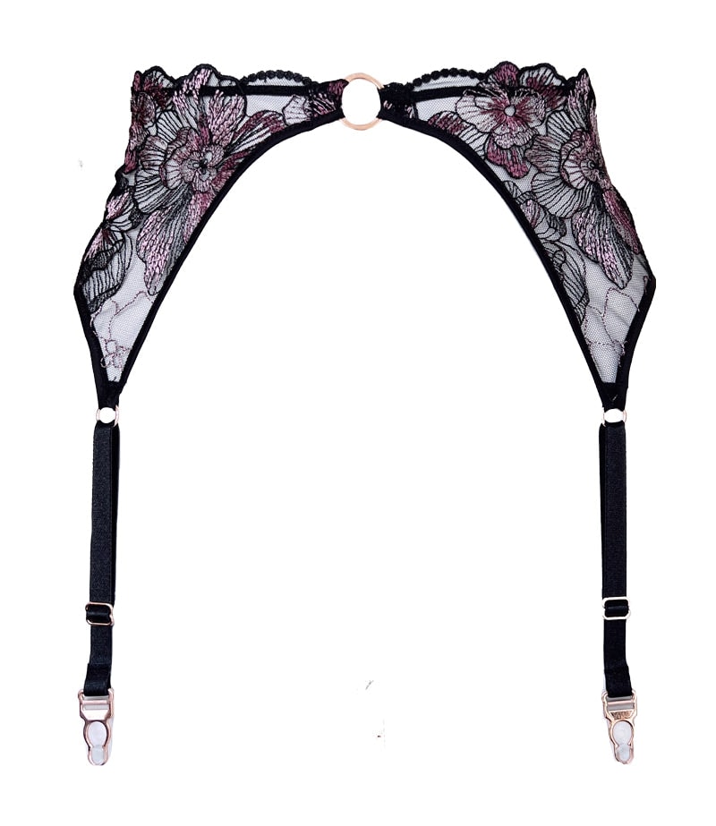 LIGUERO BLACK SWAN - imagen 1