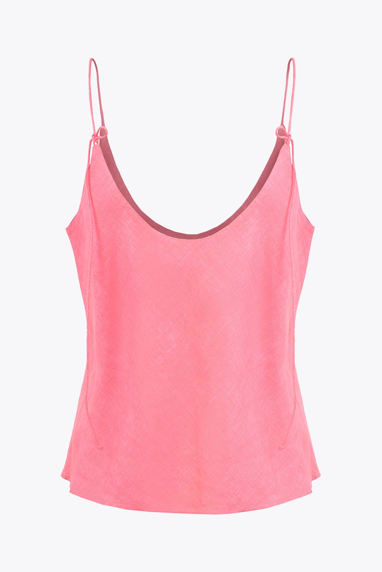 Blusa Arraigo Lava Red - imagen 1