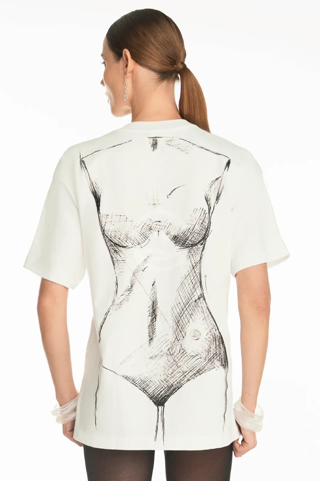 T-Shirt Core Santísimas Ref. S-684 - imagen 1