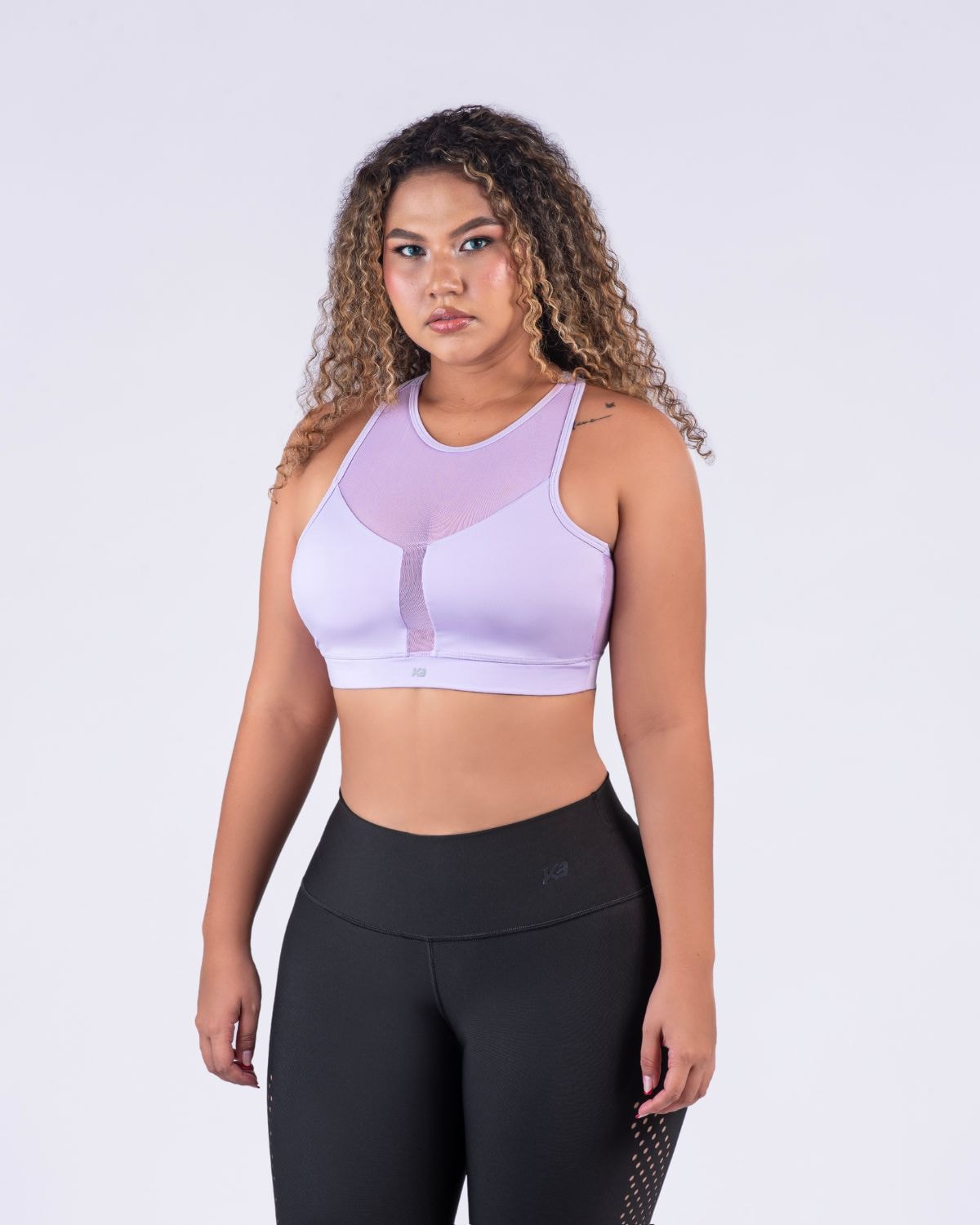 Top Malla Basic┃KAYBU REF.999 - imagen 1