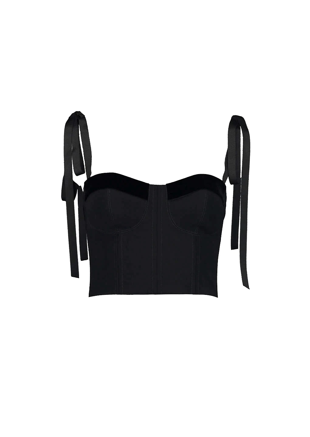 Smoking Bustier - imagen 1