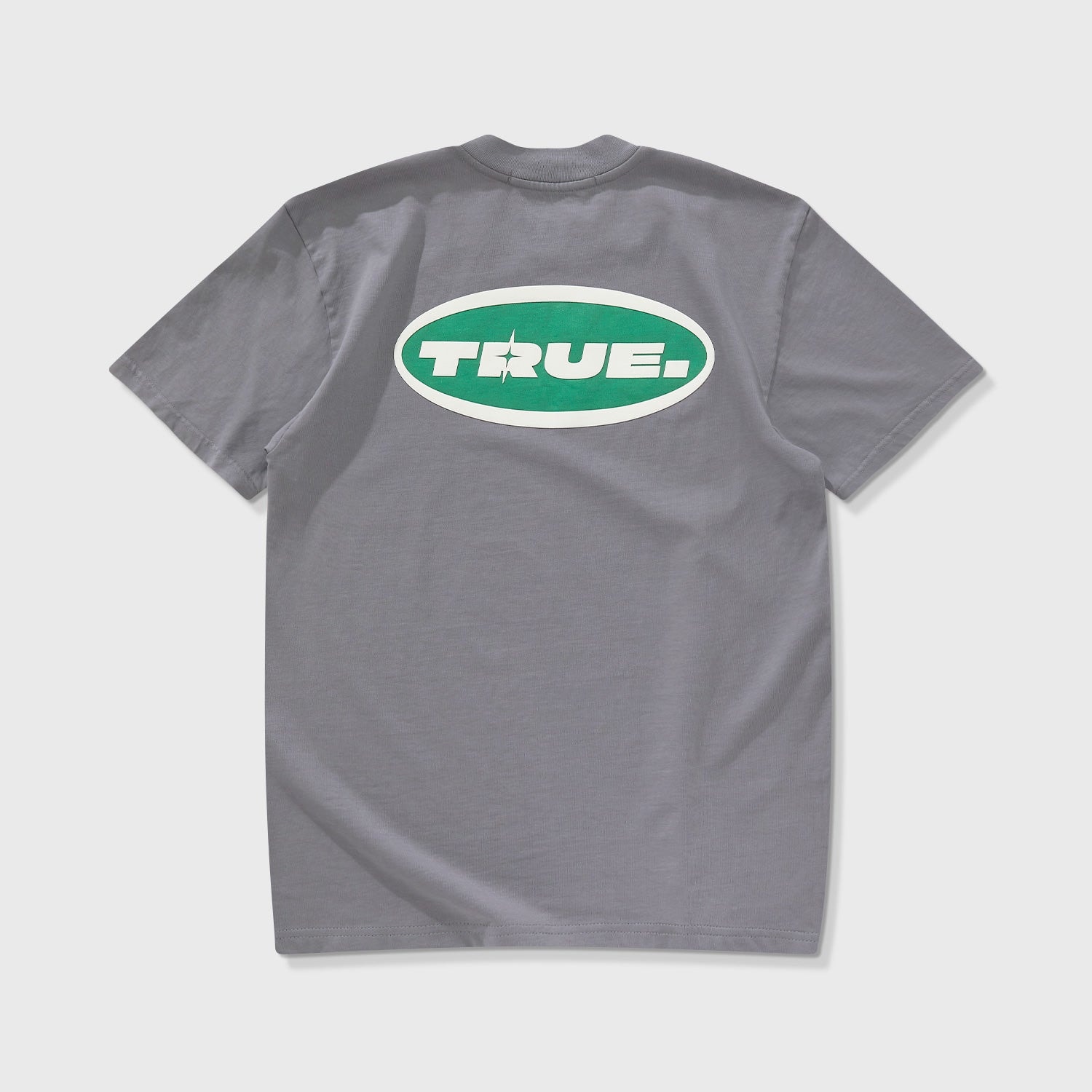 Moonlight Regular T-Shirt - Light Gray - imagen 1