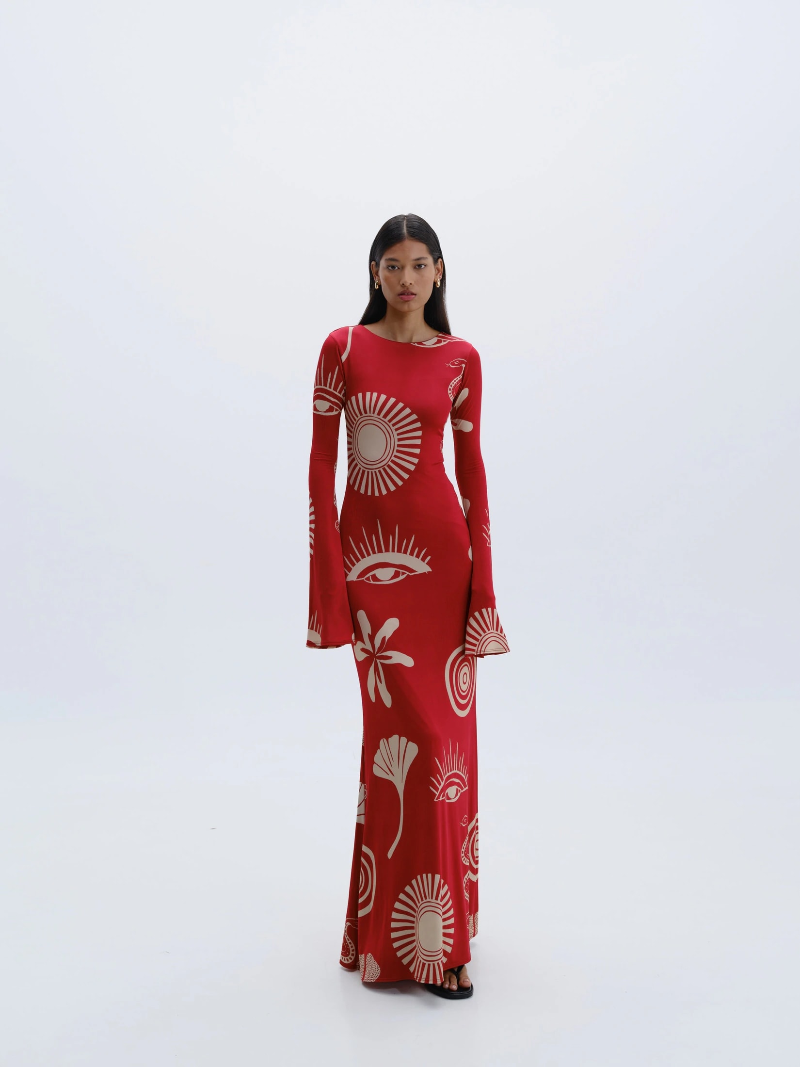 AMAY DRESS - imagen 1