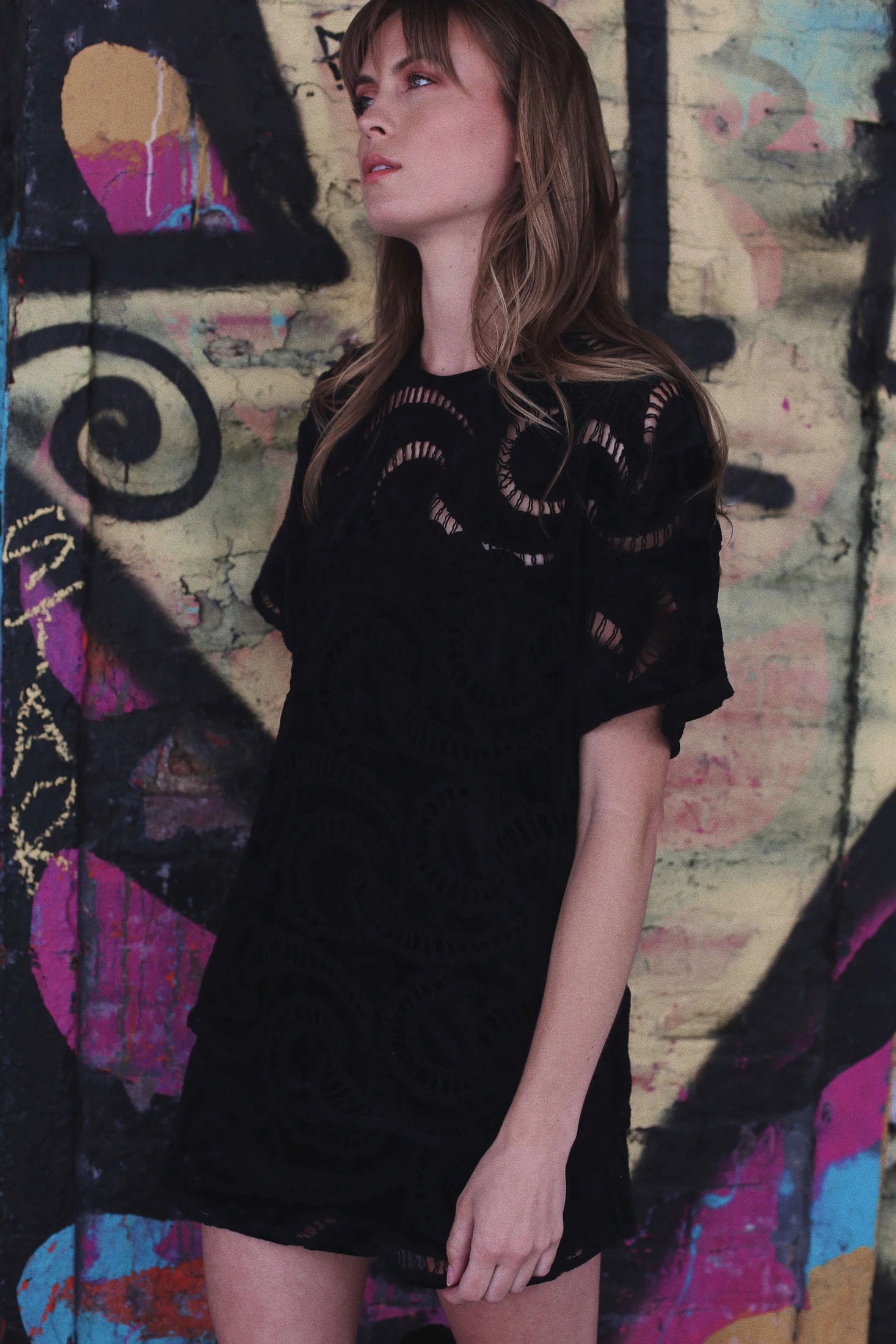 SERENA BLOUSE - imagen 1