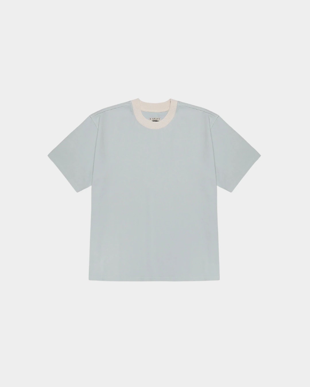 RUM´S DENIM ICED T-SHIRT - imagen 1