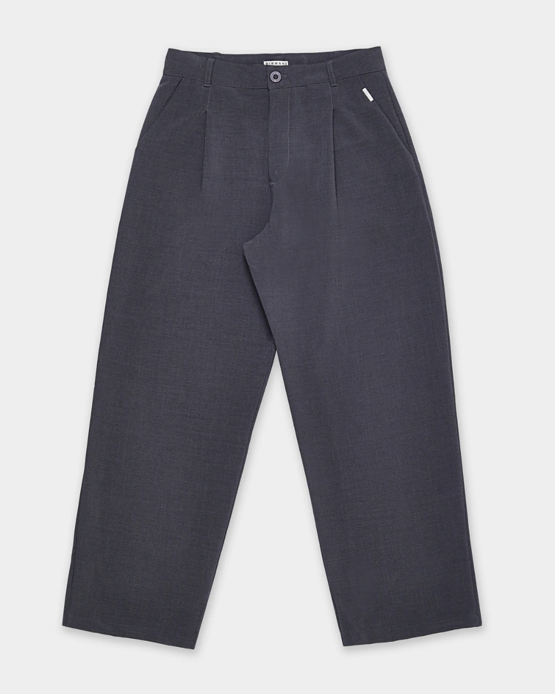 DAISUGI DARK GRAY PANT - imagen 1