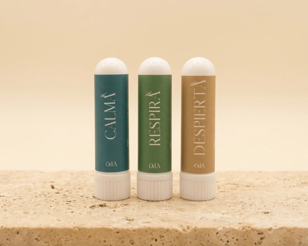 kit inhala + Regalo - imagen 1