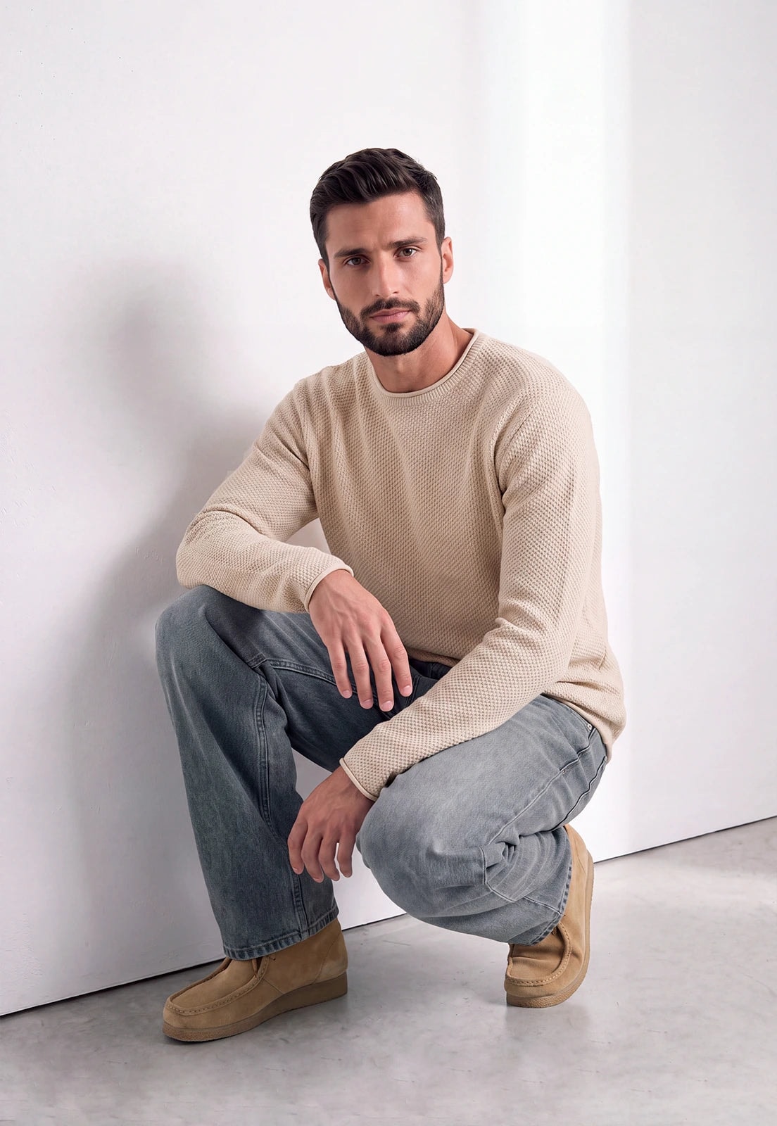 Buzo Windsor - imagen 1