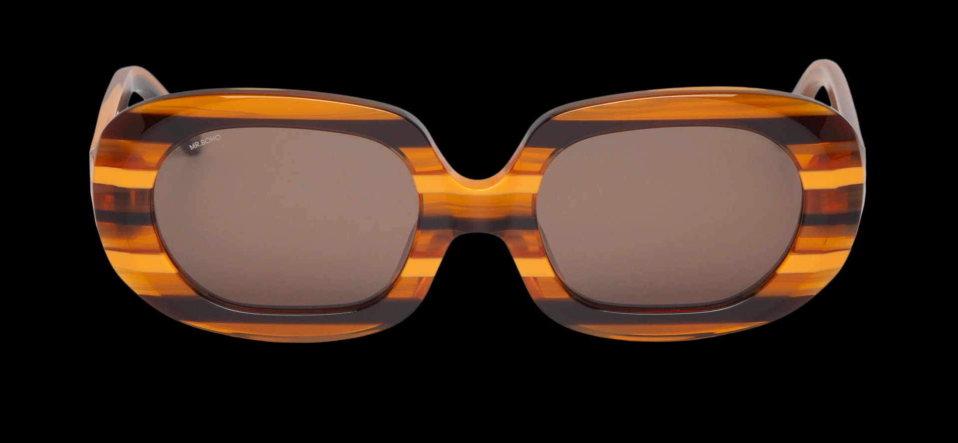 EMBER LAURELES WITH CLASSICAL LENSES - imagen 1