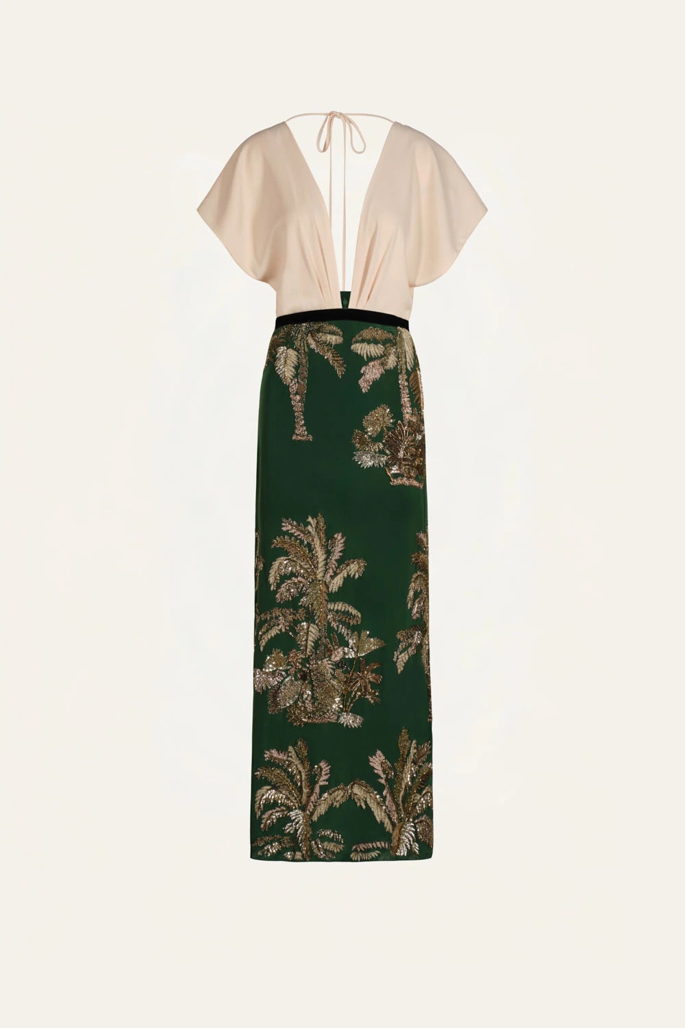 Night Steps Dress - imagen 1
