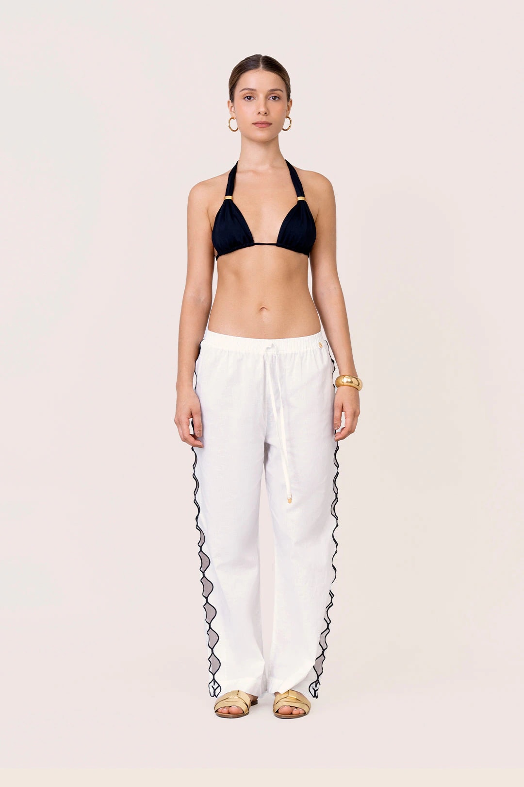 Ellis Pantalon - Sol - imagen 1