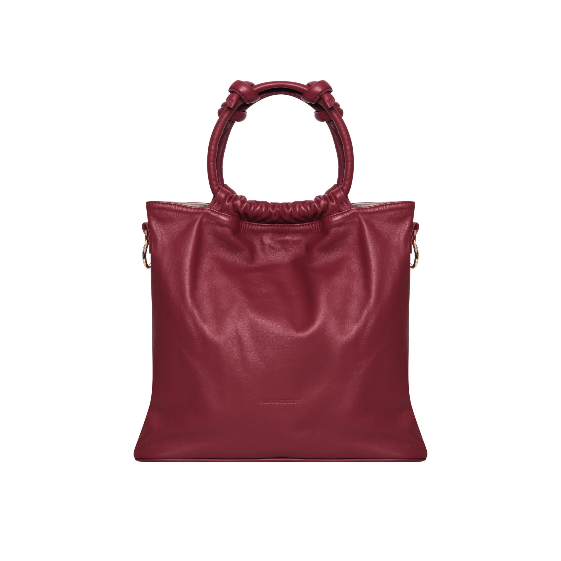 Alocasia Bag Cereza - imagen 1
