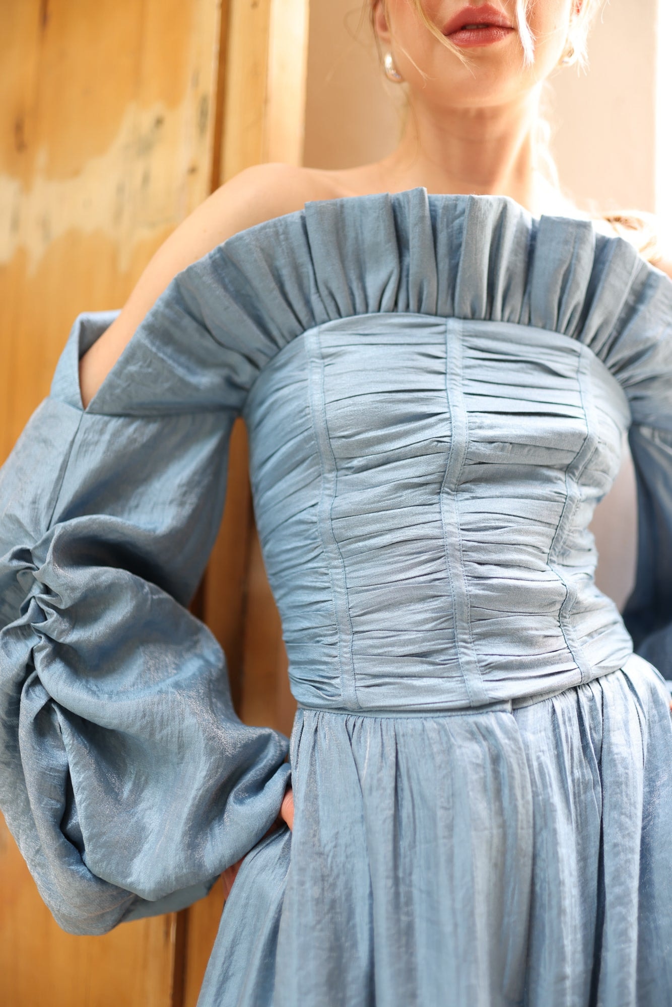 Fiesta Blouse - imagen 1