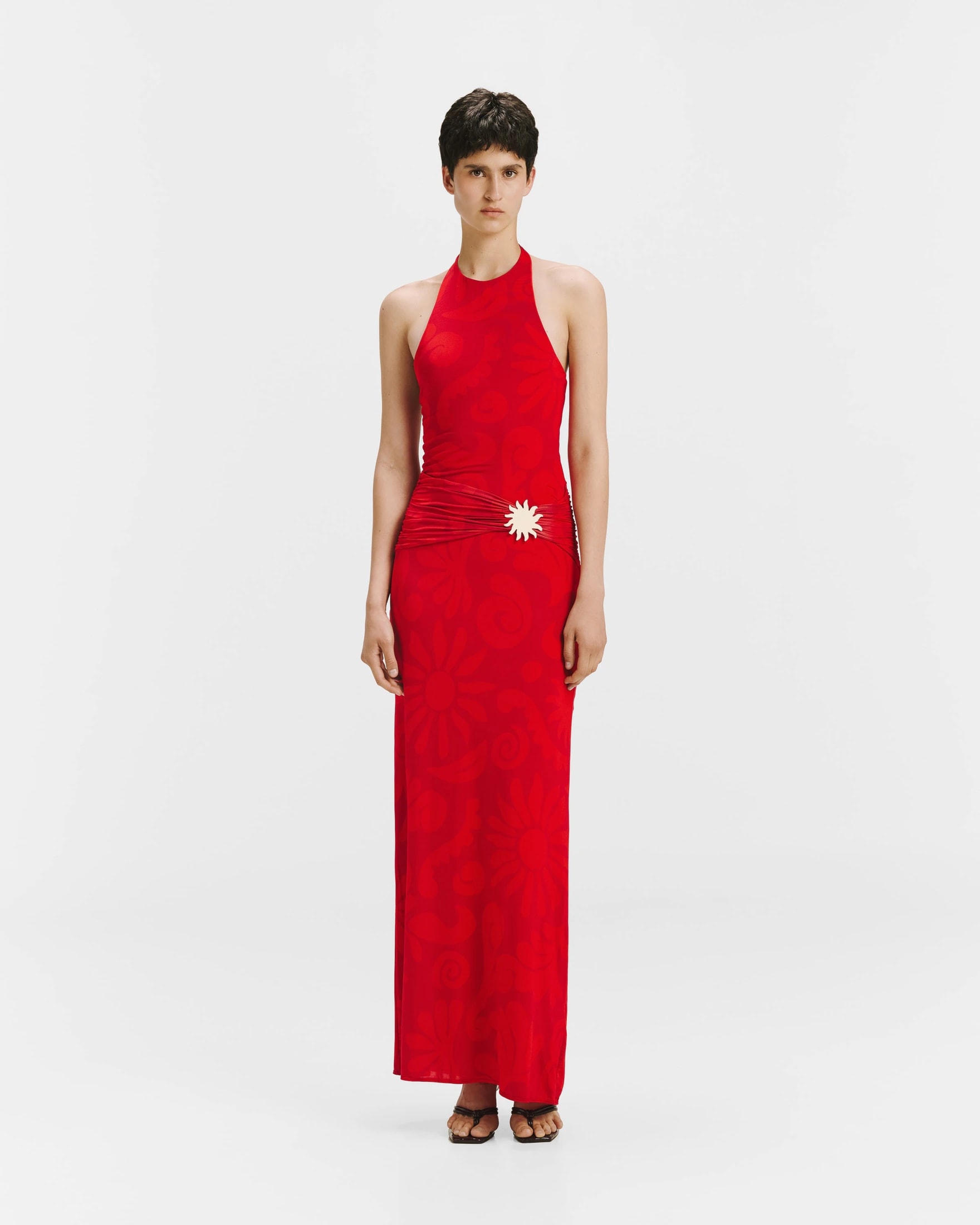 CAIRO DRESS - imagen 1