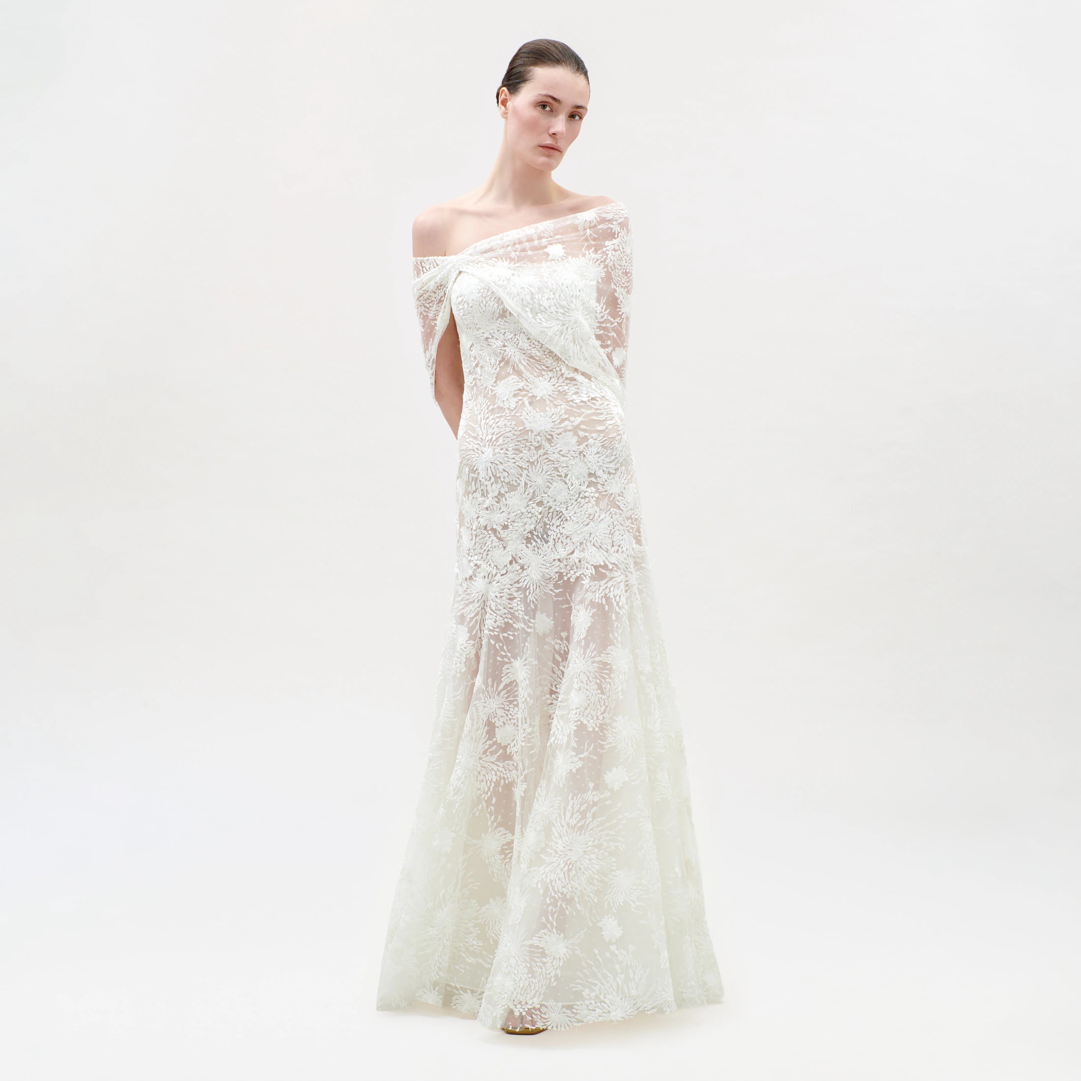 Angiella Dress - imagen 1