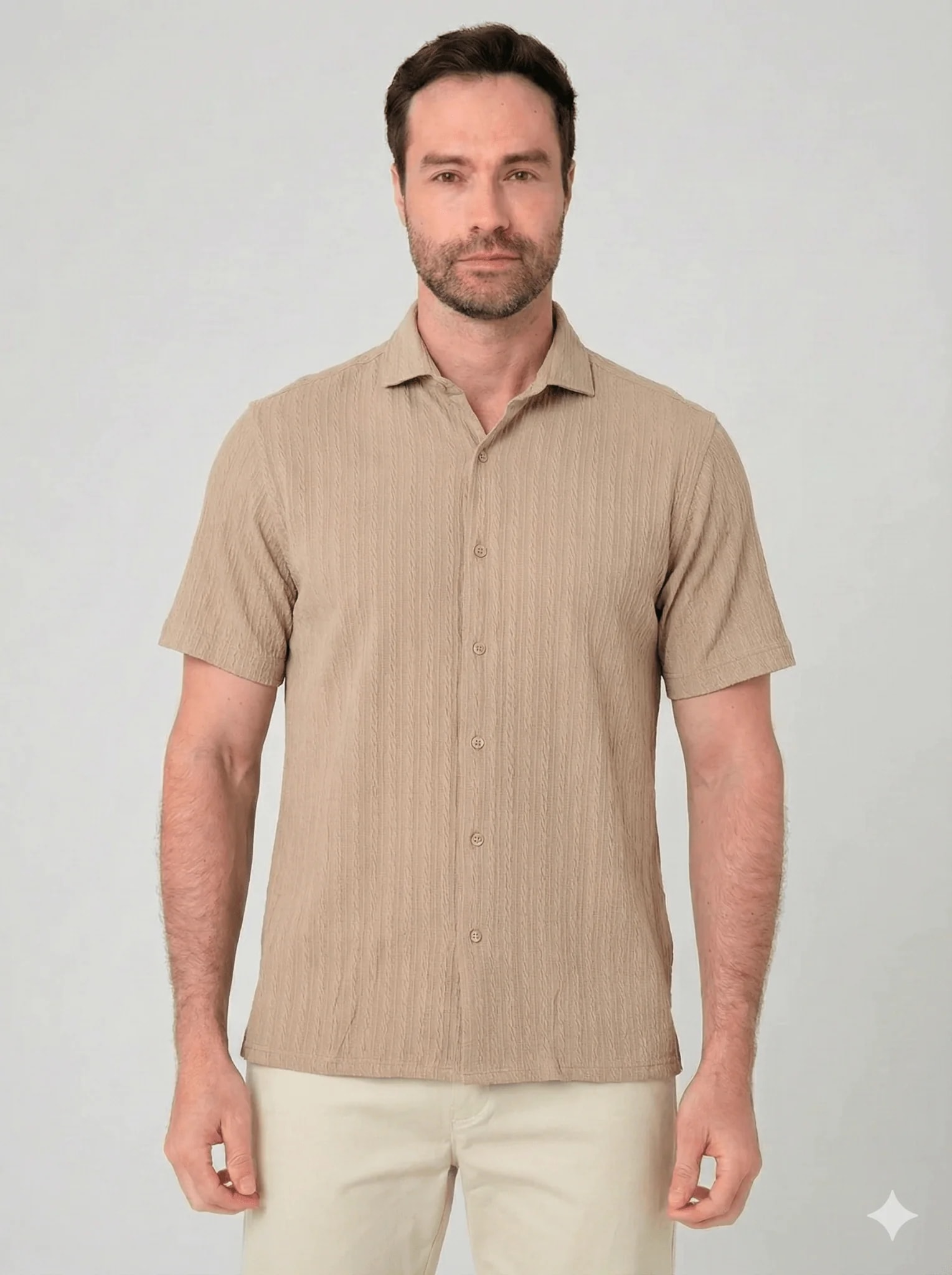 CAMISA MC SPORT JON SONEN - imagen 1