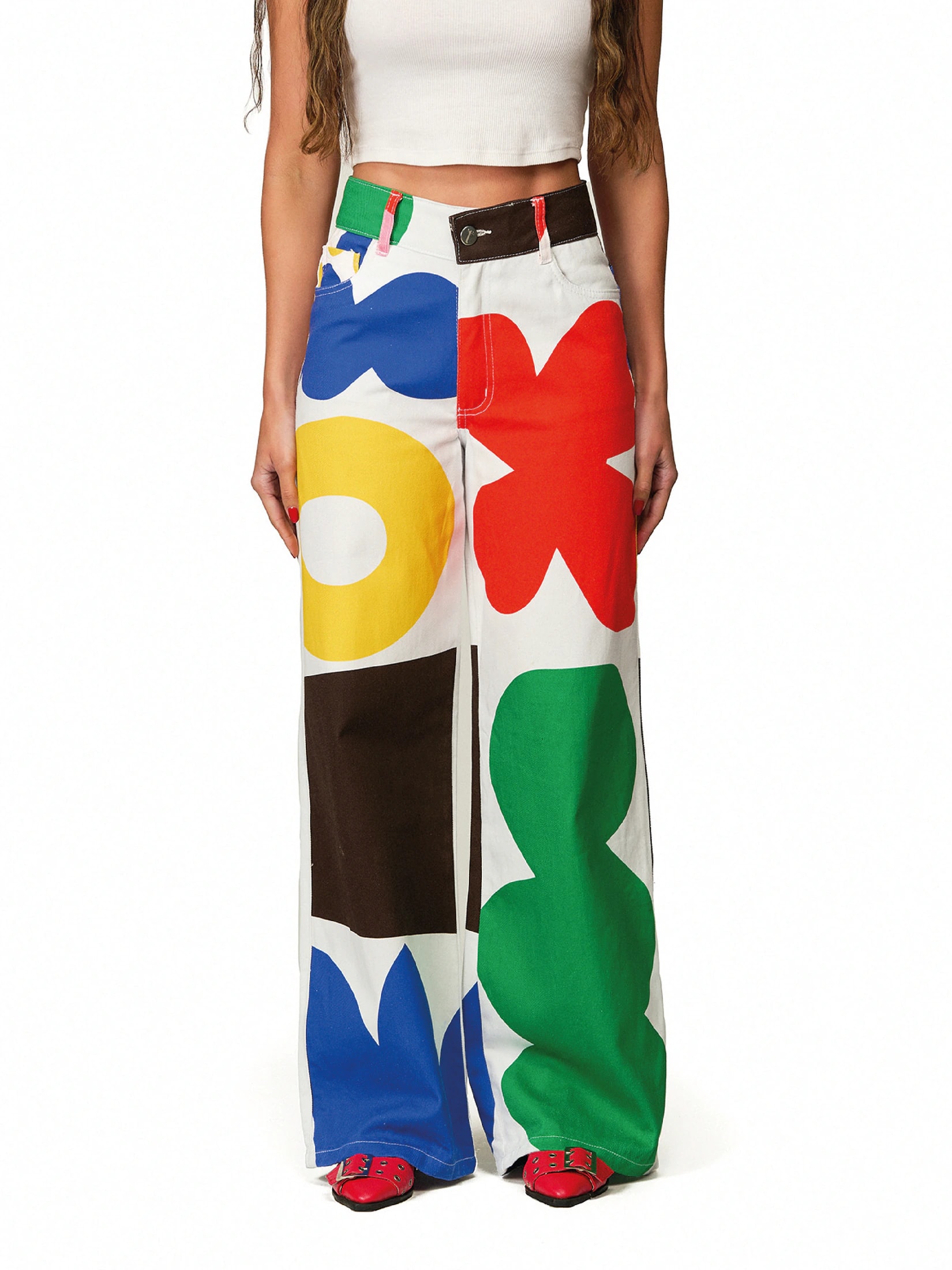 Pantalon Sueño - imagen 1