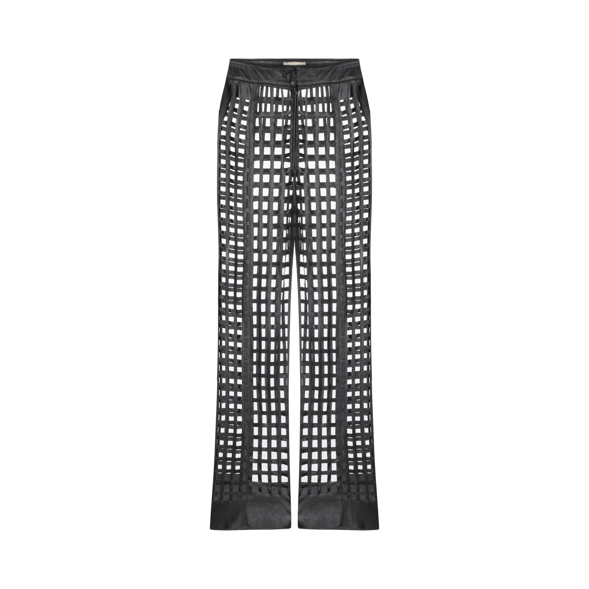 TURI DIE-CUT PANTS - imagen 1