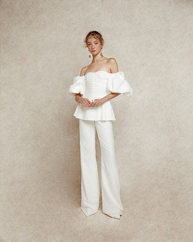 BABY BOOM JUMPSUIT - imagen 1
