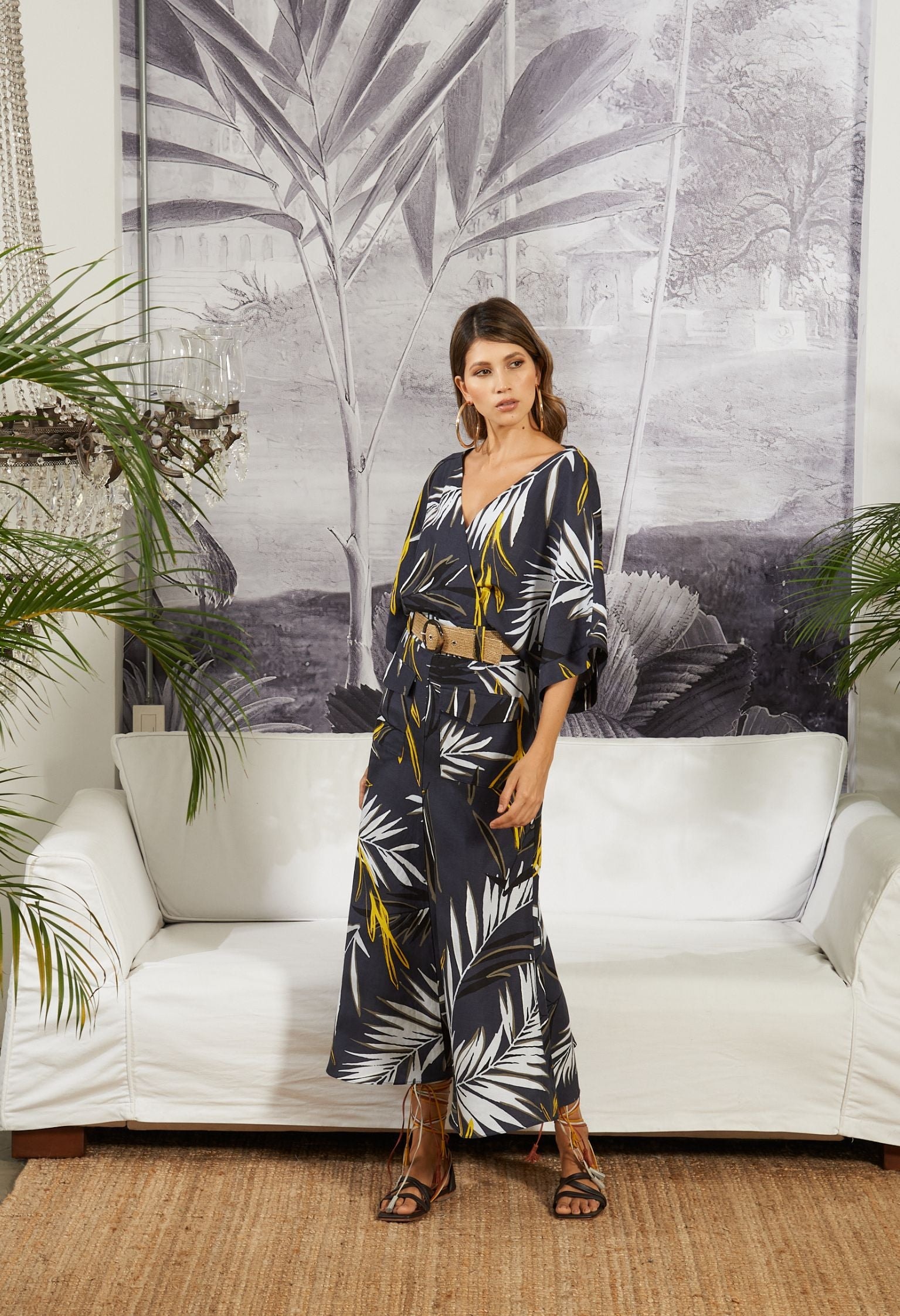 Eliana Dress - imagen 1