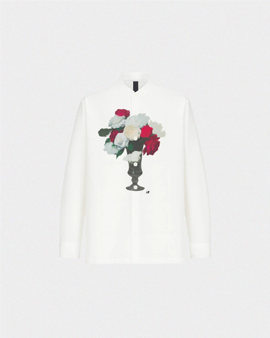 CAMISA FLORERO - imagen 1
